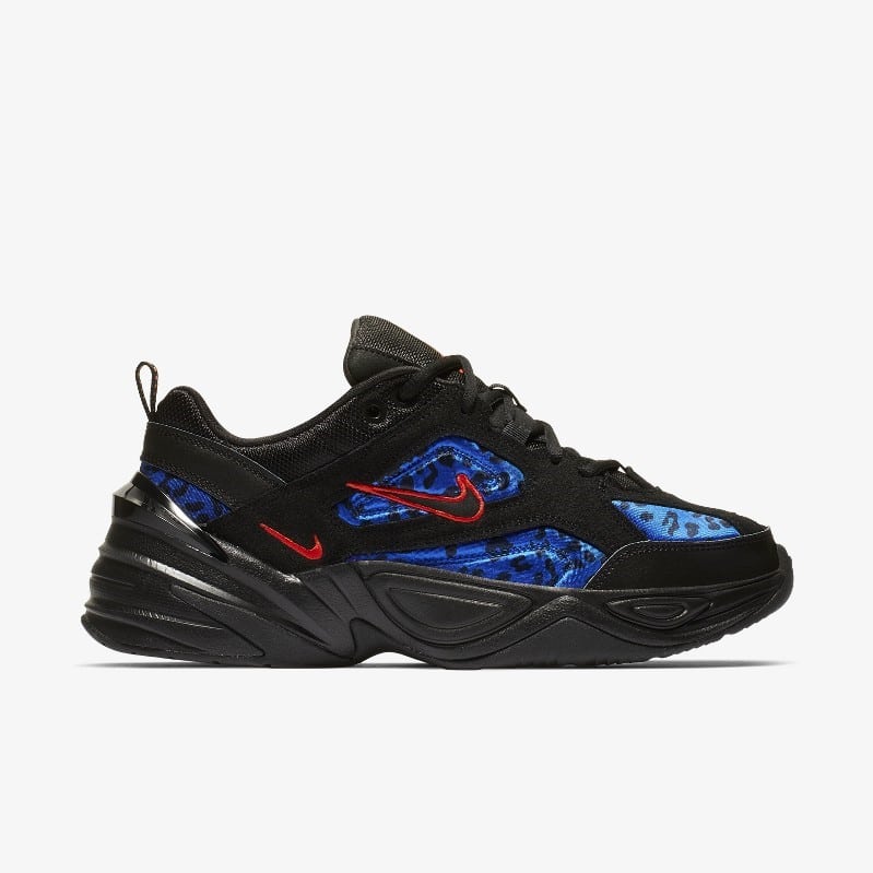 Nike m2k tekno hot sale limited edition